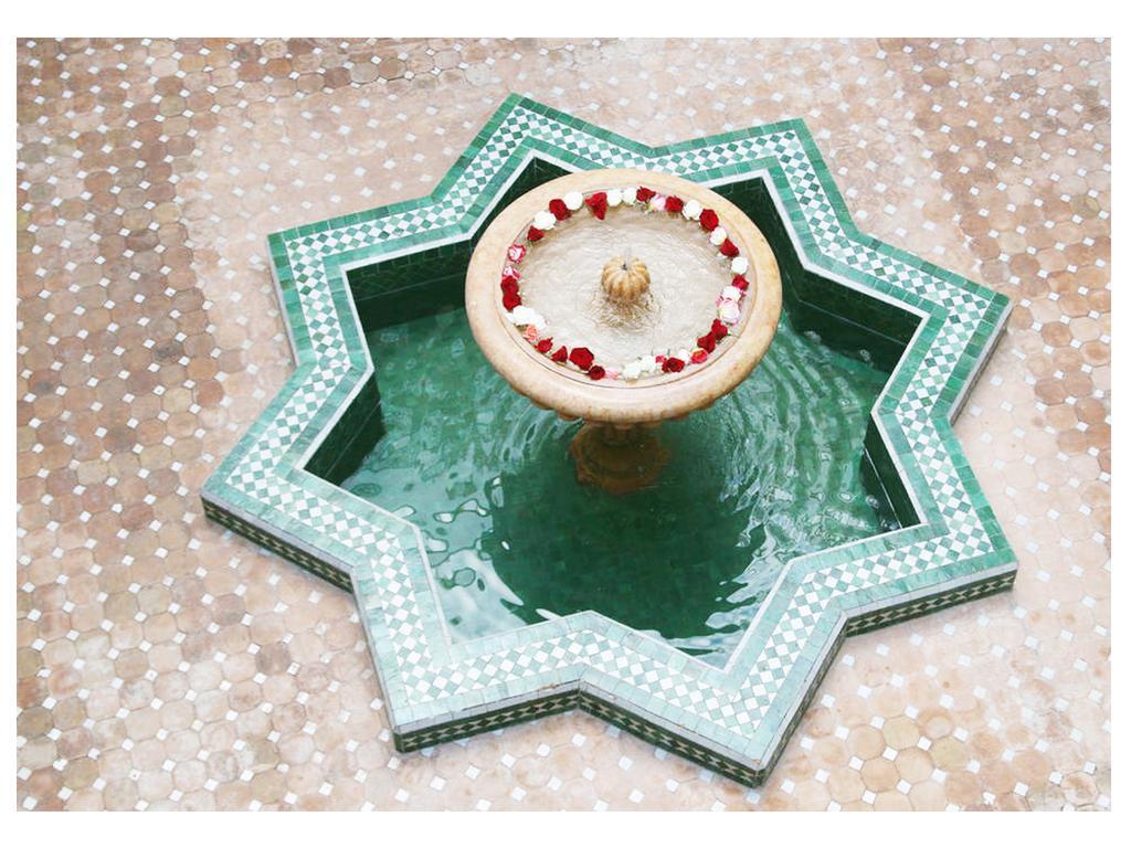 Riad Chez L'Africain Marrakesh Room photo