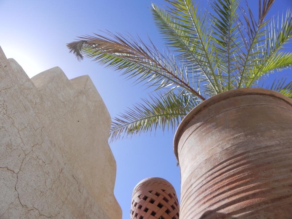 Riad Chez L'Africain Marrakesh Room photo